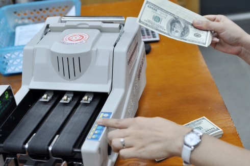 Siết quy định vay ngoại tệ từ 2014 Siết quy định vay ngoại tệ từ 2014