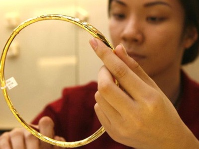 Nên mở lại kinh doanh vàng tài khoản Nên mở lại kinh doanh vàng tài khoản