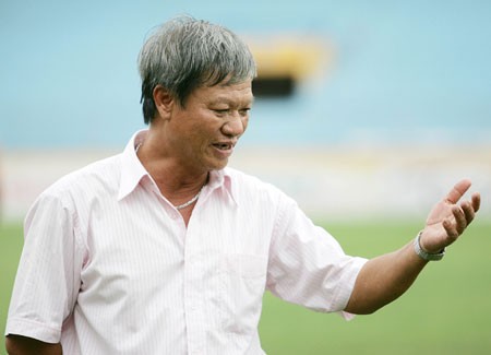 Ông Hải 'lơ' về lại Bình Dương? Ông Hải 'lơ' về lại Bình Dương?