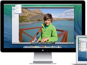 Những ứng dụng miễn phí không thể thiếu cho máy Mac Những ứng dụng miễn phí không thể thiếu cho máy Mac