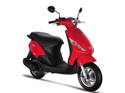 Piaggio Việt Nam ra mắt Zip phiên bản mới Piaggio Việt Nam ra mắt Zip phiên bản mới