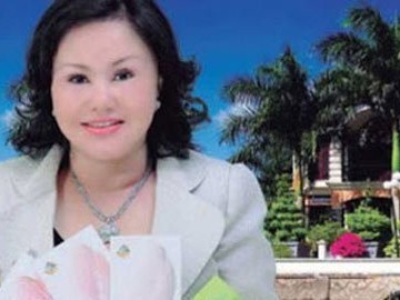 Mất trắng DN, đại gia làm thuê trả nợ Mất trắng DN, đại gia làm thuê trả nợ