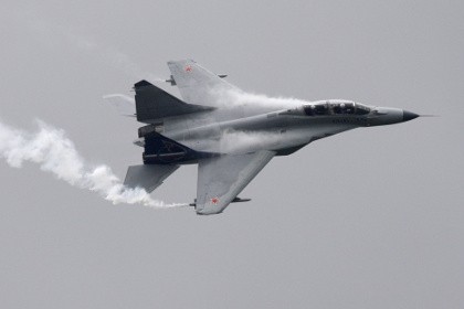 Nga trang bị mới máy bay MiG-35 Nga trang bị mới máy bay MiG-35