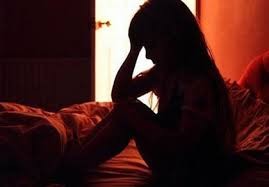 Hận tình, gái quê thành kẻ cướp trong đêm Hận tình, gái quê thành kẻ cướp trong đêm