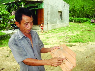 Náo loạn trước tin hổ lượn lờ nhà dân Náo loạn trước tin hổ lượn lờ nhà dân