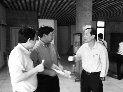 Bác cơ chế ưu đãi làm bãi đỗ xe nổi Bác cơ chế ưu đãi làm bãi đỗ xe nổi