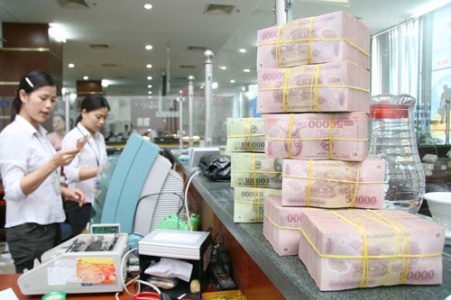 TP HCM: Thưởng Tết cao nhất 709 triệu đồng TP HCM: Thưởng Tết cao nhất 709 triệu đồng