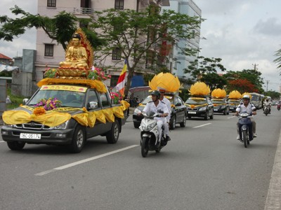 Rợn người nghề ‘hầu ma’ Rợn người nghề ‘hầu ma’