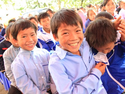 Bản Khoang vẫn khắc khoải lo Bản Khoang vẫn khắc khoải lo
