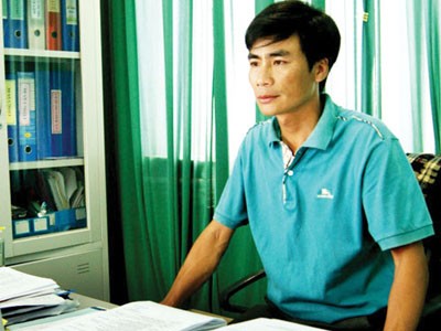 Kỹ sư trẻ chống tổn thất điện năng Kỹ sư trẻ chống tổn thất điện năng