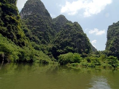 Kỷ niệm 40 năm Công ước UNESCO và đón bằng Di tích cấp Quốc gia đặc biệt Kỷ niệm 40 năm Công ước UNESCO và đón bằng Di tích cấp Quốc gia đặc biệt