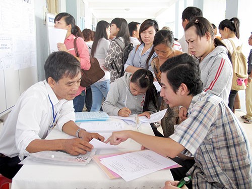 Thất nghiệp vì... chảnh! Thất nghiệp vì... chảnh!