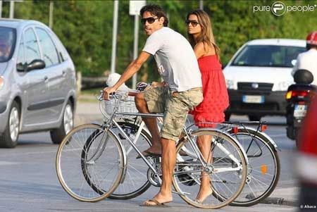 Inzaghi sắp rước nàng về dinh Inzaghi sắp rước nàng về dinh