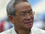 Mơ một ông Chủ tịch VFF có tầm... Mơ một ông Chủ tịch VFF có tầm...