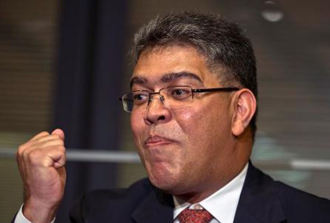 Venezuela bị Mỹ nghe lén điện thoại, giám sát e-mail Venezuela bị Mỹ nghe lén điện thoại, giám sát e-mail