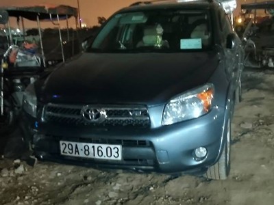 Cơ sở thương binh bị tấn công Cơ sở thương binh bị tấn công
