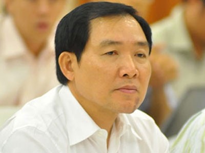 Sự thật bất ngờ về người bao che cho Dương Chí Dũng bỏ trốn Sự thật bất ngờ về người bao che cho Dương Chí Dũng bỏ trốn