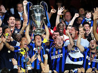 Nhìn lại chặng đường của “tân vương” Champion league Nhìn lại chặng đường của “tân vương” Champion league