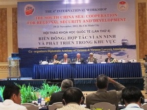 Biển Đông: Hiểu rõ bản chất tranh chấp, tính toán lợi ích dân tộc Biển Đông: Hiểu rõ bản chất tranh chấp, tính toán lợi ích dân tộc