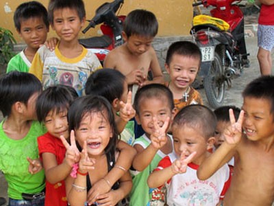 Một xã có trên 50% nam giới sẽ ế vợ Một xã có trên 50% nam giới sẽ ế vợ