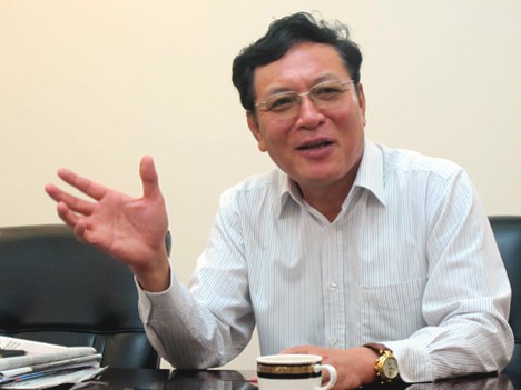 'Tôi coi đổi mới giáo dục lần này là trận đánh lớn' 'Tôi coi đổi mới giáo dục lần này là trận đánh lớn'