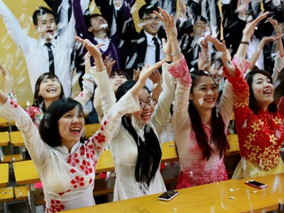 Thông minh, sáng tạo nhưng không dám đột phá? Thông minh, sáng tạo nhưng không dám đột phá?