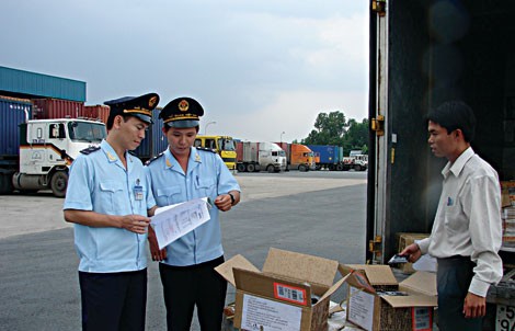 Tăng cường đối thoại doanh nghiệp Tăng cường đối thoại doanh nghiệp