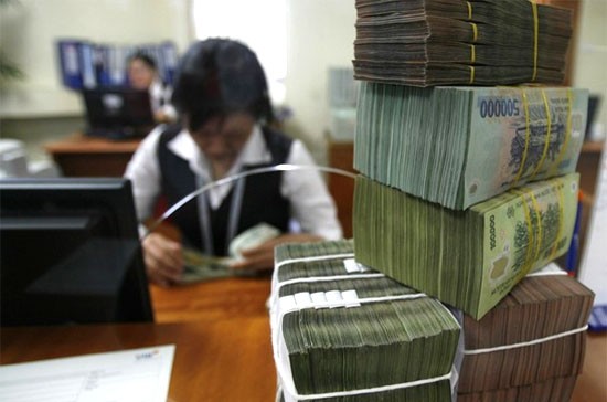 Khuyến cáo Việt Nam cải cách tài khóa triệt để Khuyến cáo Việt Nam cải cách tài khóa triệt để