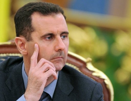 Tương lai của tổng thống Syria sắp được định đoạt? Tương lai của tổng thống Syria sắp được định đoạt?