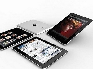 Apple ra mắt mẫu iPad 9,7-inch nâng cấp từ tháng 9 Apple ra mắt mẫu iPad 9,7-inch nâng cấp từ tháng 9