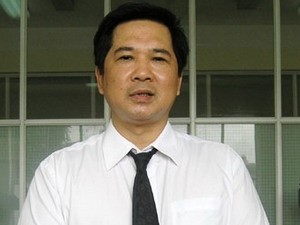 Hôm nay xét xử Cù Huy Hà Vũ tội chống Nhà nước Hôm nay xét xử Cù Huy Hà Vũ tội chống Nhà nước