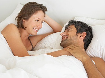 Khoái cảm khi 'yêu' giúp tăng tuổi thọ Khoái cảm khi 'yêu' giúp tăng tuổi thọ