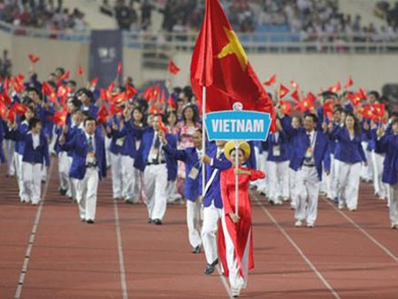 Hôm nay, Đoàn TTVN sang Myanmar Hôm nay, Đoàn TTVN sang Myanmar