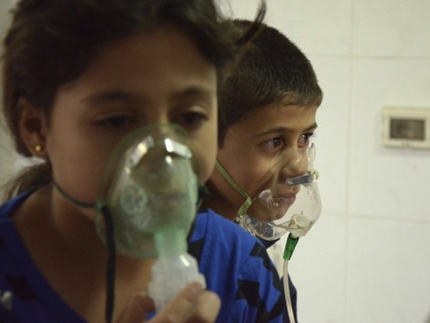 Báo cáo LHQ về thảm sát Syria: Mỹ, Nga đấu khẩu Báo cáo LHQ về thảm sát Syria: Mỹ, Nga đấu khẩu