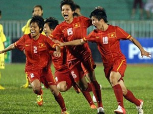 Asian Cup: Việt Nam chung bảng với nhà vô địch Asian Cup: Việt Nam chung bảng với nhà vô địch