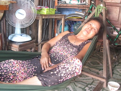 Khẩn cầu của hai chị em bị bệnh nặng Khẩn cầu của hai chị em bị bệnh nặng