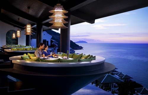 Resort ở Đà Nẵng được trao danh hiệu Khu nghỉ dưỡng mới sang trọng nhất thế giới Resort ở Đà Nẵng được trao danh hiệu Khu nghỉ dưỡng mới sang trọng nhất thế giới