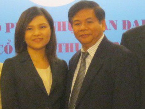 Lộ diện 4 kiều nữ trẻ siêu giàu ở Việt Nam Lộ diện 4 kiều nữ trẻ siêu giàu ở Việt Nam