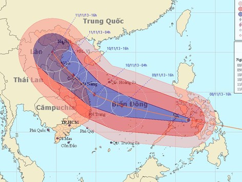 Thủ tướng yêu cầu chủ động ứng phó Thủ tướng yêu cầu chủ động ứng phó