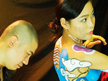 Kiều nữ cho thuê...cơ thể Kiều nữ cho thuê...cơ thể
