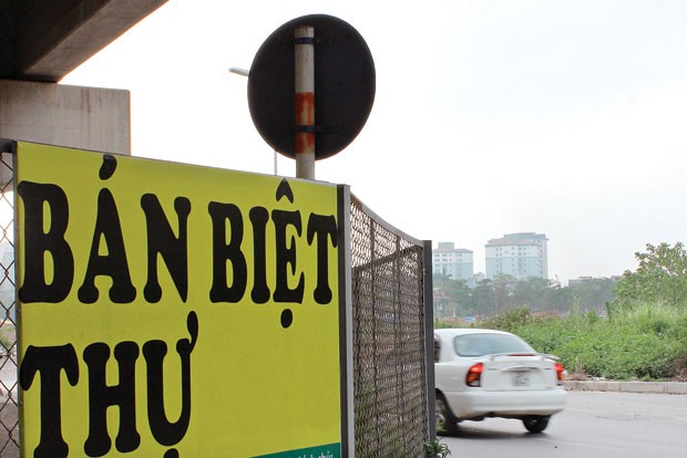 Mua nhà giảm giá, kẻo… ‘uống phải nước đục’! Mua nhà giảm giá, kẻo… ‘uống phải nước đục’!