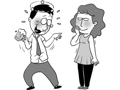 Rượu vào lời ra, làm sao bây giờ? Rượu vào lời ra, làm sao bây giờ?