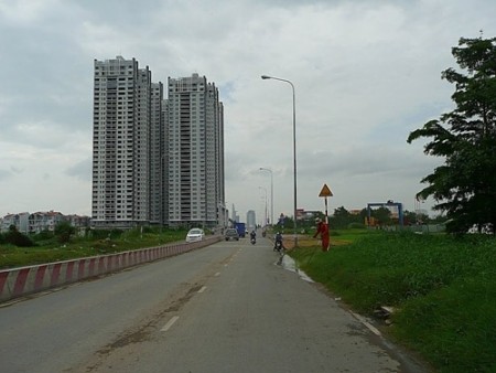 Hé lộ danh sách đen dự án bị thu hồi Hé lộ danh sách đen dự án bị thu hồi