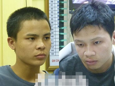Công an Hà Nội đột kích nhà nghỉ, giải thoát cháu bé bị bắt cóc trong đêm Công an Hà Nội đột kích nhà nghỉ, giải thoát cháu bé bị bắt cóc trong đêm