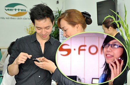 Bí mật cuộc chiến OTT từ kết quả điều tra 3G Bí mật cuộc chiến OTT từ kết quả điều tra 3G