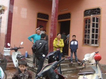 Thảm án từ yêu đương điên rồ Thảm án từ yêu đương điên rồ