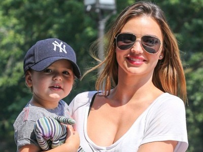 ‘Thiên thần’ Miranda Kerr giản dị vẫn 'hút hồn' ‘Thiên thần’ Miranda Kerr giản dị vẫn 'hút hồn'