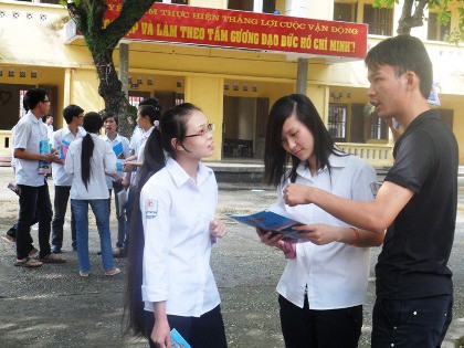 Kỹ năng để làm bài thi môn Địa lý đạt điểm cao Kỹ năng để làm bài thi môn Địa lý đạt điểm cao