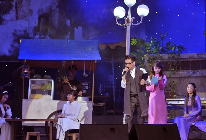 Liveshow chính hiệu gồng mình vượt khó đối phó 'dỏm' Liveshow chính hiệu gồng mình vượt khó đối phó 'dỏm'