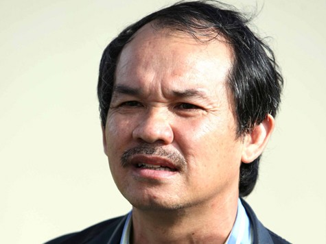 Bầu Đức thưởng 11 tỷ đồng nếu U23 vô địch SEA Games Bầu Đức thưởng 11 tỷ đồng nếu U23 vô địch SEA Games